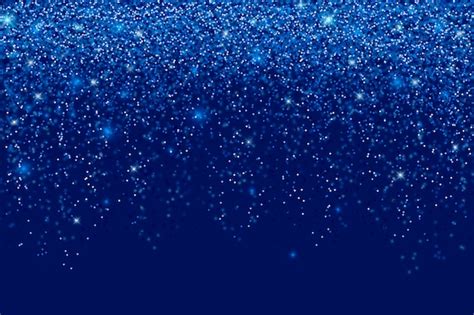 Blue Sparkle Background Images - Free Download on Freepik