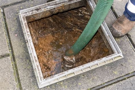 Cesspool Maintenance Problems: Considerations For Home Buyers ...