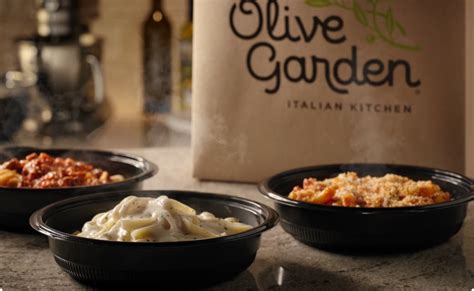 Take Home Offer | Specials | Olive Garden Italian Restaurants