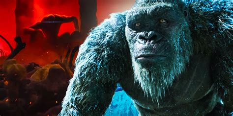 10 Most Exciting Things To Expect From Godzilla x Kong: The New Empire ...