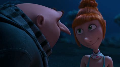 Download Lucy (Despicable Me) Gru (Despicable Me) Movie Despicable Me 2 ...