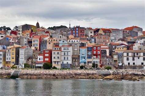 Things to do in Vigo, Spain