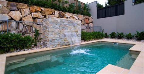 5 latest pool designs and landscaping ideas I Local Pools & Spas