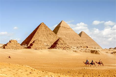 Top tourist attractions at Abu Mena – Egypt’s UNSECO HERITAGE SITE