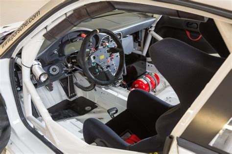 2013, Porsche, 911, Gt3 r, Gt3, Racing, Race, Interior