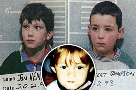 James Bulger documentary: Where is Robert Thompson now? How old is ...