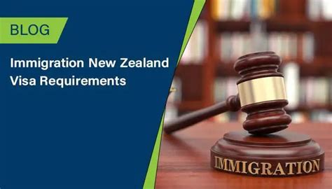 New Zealand Visa: Important Immigration NZ Requirements