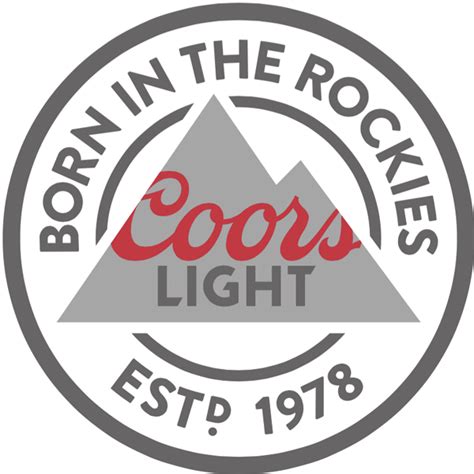 Silver Bullet Coors Light Logo - LogoDix