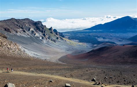 BEST way to visit the Haleakalā National Park (Maui)