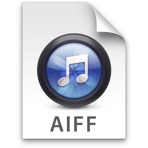 AIFF, What is AIFF, AIFF File Extension