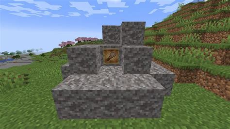 How to get and use suspicious gravel in Minecraft 1.20 Trails and Tales ...