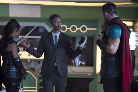 Taika Waititi Was Surprised Marvel Let Him Make ‘Wild’ New Thor