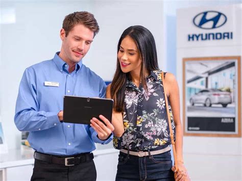 Hyundai Service Center Santa Fe, NM | Auto Repair Near Me