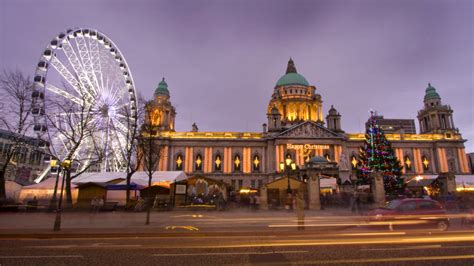 belfast attractions – belfast sehenswürdigkeiten top 10 – QFB66