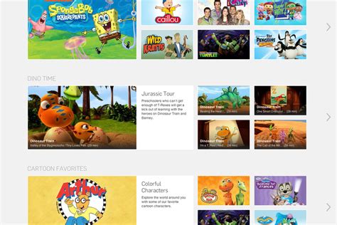 Hulu follows Netflix's lead, launches dedicated Kids channel with 43 ...