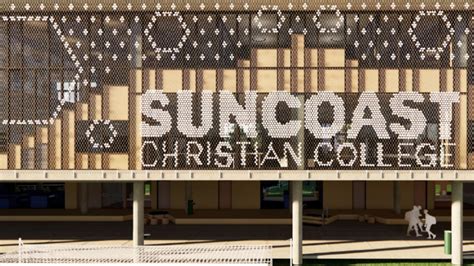 Suncoast Christian College breaks ground for $17m primary school ...