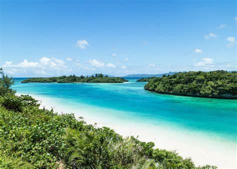 Visit Okinawa on a trip to Japan | Audley Travel