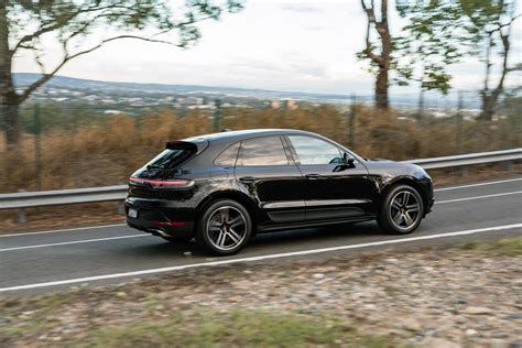 2021 Porsche Macan Review | CarExpert