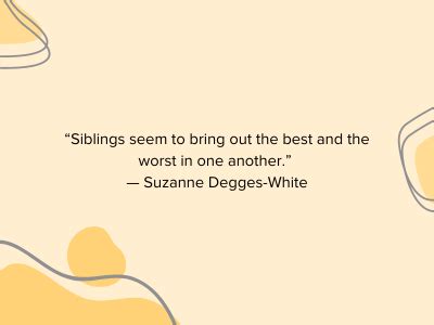 32 Siblings Quotes that Encapsulate Your Best Memories