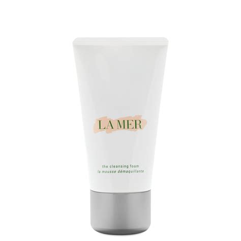 La Mer The Cleansing Foam 4.2 oz | Beautylish