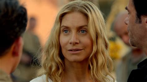 Elizabeth Mitchell as Rachel Matheson - Revolution - SciFiEmpire.net