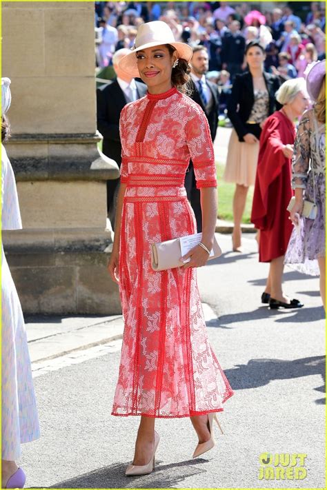 'Suits' Cast Arrives for Royal Wedding to Support Meghan Markle: Photo ...