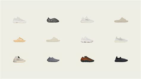 adidas announces further release of existing Yeezy products in August ...