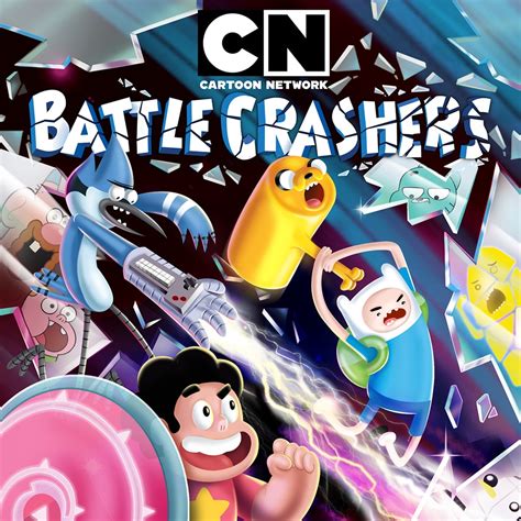 Cartoon Network: Battle Crashers Price on PlayStation 4