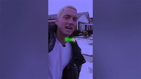 EMINEM MY NAME IS 😳🔥 - YouTube