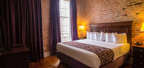 Inn on St Peter, New Orleans Review | The Hotel Guru