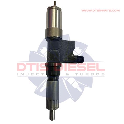 DENSO INJECTORS Archives - DTIS Parts