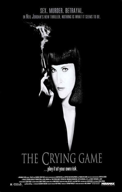 The Crying Game (1992) | PrimeWire