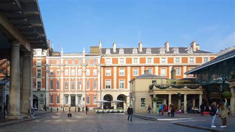 The Best Hotels Closest to Covent Garden Market in London for 2021 ...