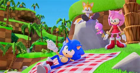 Sonic Prime Season 2: Release Date, Plot, and more! - DroidJournal