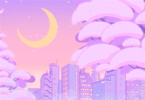 Pastel purple aesthetic wallpaper laptop - buyersgaret