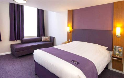 Premier Inn Docklands, London | Book on TravelStay.com