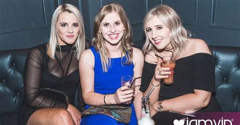 Newcastle Nightlife: 30 photos from city clubs and bars - Chronicle Live