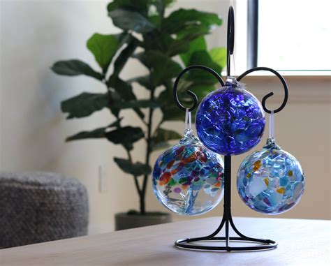 Ornaments – Kitras Art Glass Inc