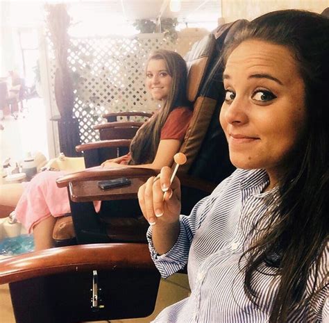 Duggar Feet: Unpacking The Duggars Weird Preference For Pedicures