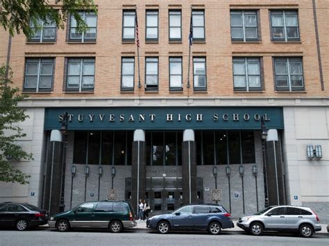 These Are NYC's Best Public High Schools | New York City, NY Patch