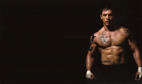 warrior_ - Tom Hardy Photo (27732576) - Fanpop