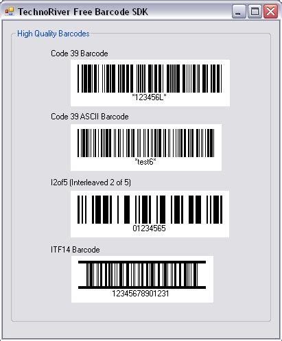 Drivers License Barcode Generator