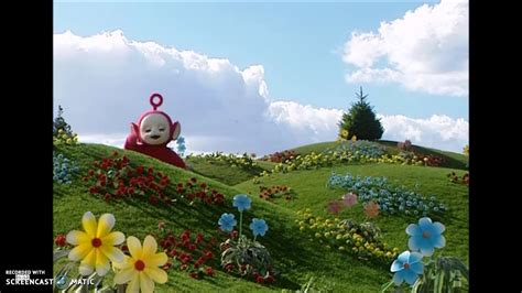 Closing To Teletubbies: Blue Sky 2006 DVD - video Dailymotion