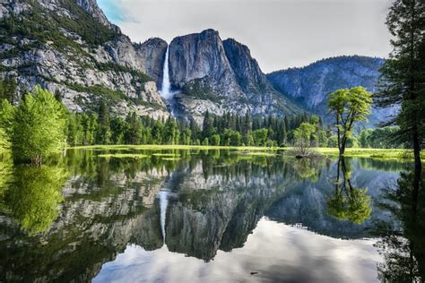 California Wilderness Areas: the most amazing places to visit