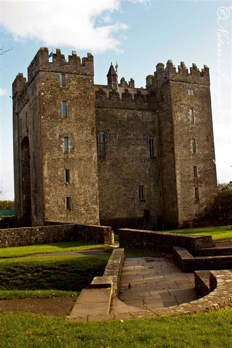 Bunratty Castle, Ireland. I was there!!! Oh The Places Youll Go, Places ...