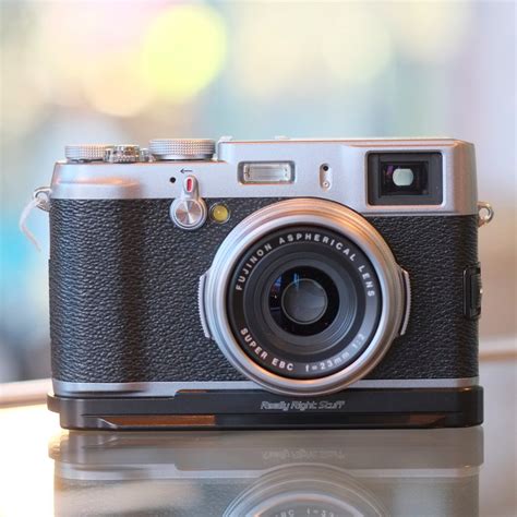 Fujifilm X100 – Camera Traders