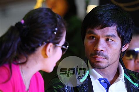 Pacquiao and the punch-drunk syndrome: Is there cause for concern?