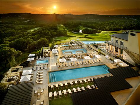 Austin.com Best Austin Hotel Pools Locals Can Dive Into Without A Room