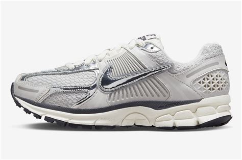 Nike Zoom Vomero 5 'Photon Dust' Release Info - JustFreshKicks