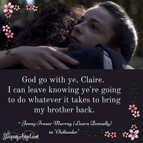 Outlander Quote